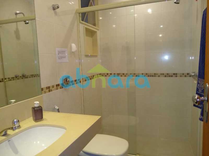Conheça 8a. do imóvel - Cobertura 4 quartos à venda Copacabana, Rio de Janeiro - R$ 8.500.000 - CPCO40052 - 13 8a. - Cobertura 4 quartos à venda Copacabana, Rio de Janeiro - R$ 8.500.000 - CPCO40052 - 13