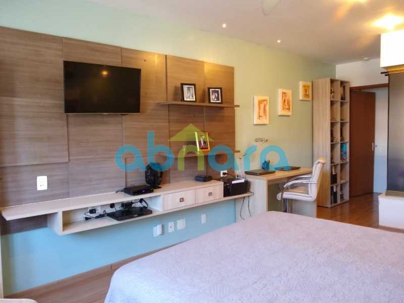 Conheça 10. do imóvel - Cobertura 4 quartos à venda Copacabana, Rio de Janeiro - R$ 8.500.000 - CPCO40052 - 15 10. - Cobertura 4 quartos à venda Copacabana, Rio de Janeiro - R$ 8.500.000 - CPCO40052 - 15