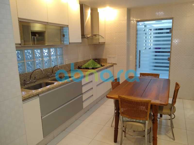 Conheça 11. do imóvel - Cobertura 4 quartos à venda Copacabana, Rio de Janeiro - R$ 8.500.000 - CPCO40052 - 17 11. - Cobertura 4 quartos à venda Copacabana, Rio de Janeiro - R$ 8.500.000 - CPCO40052 - 17