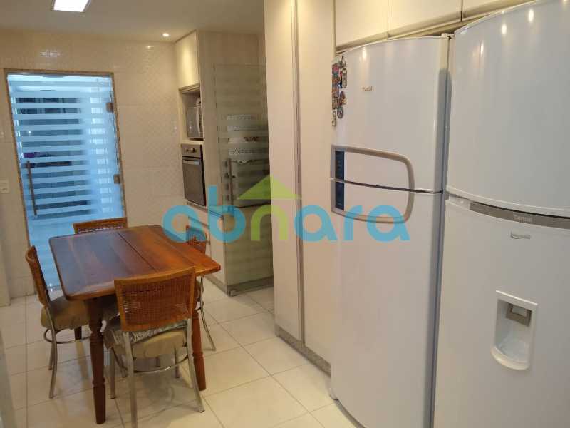 Conheça 12. do imóvel - Cobertura 4 quartos à venda Copacabana, Rio de Janeiro - R$ 8.500.000 - CPCO40052 - 18 12. - Cobertura 4 quartos à venda Copacabana, Rio de Janeiro - R$ 8.500.000 - CPCO40052 - 18