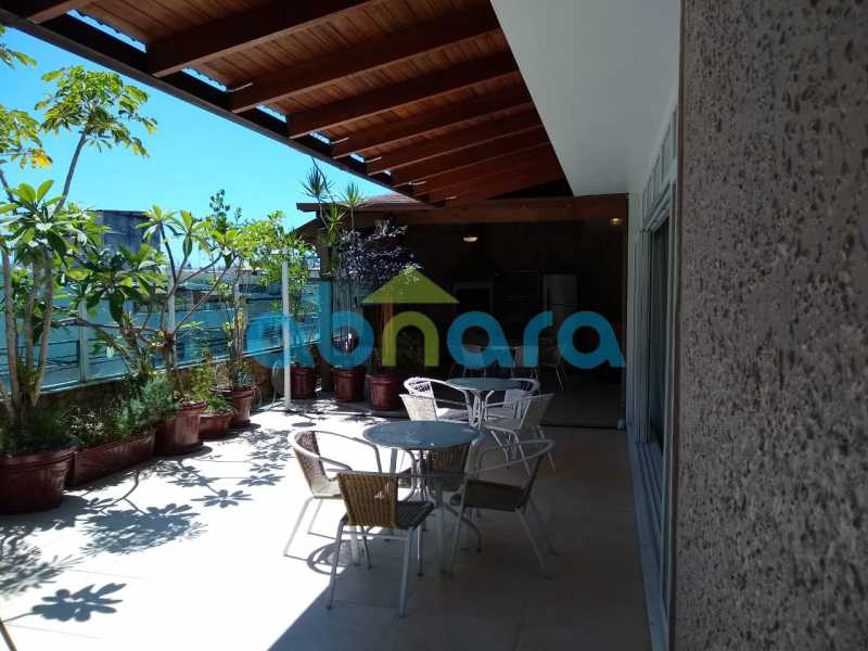 Conheça 19a. do imóvel - Cobertura 4 quartos à venda Copacabana, Rio de Janeiro - R$ 8.500.000 - CPCO40052 - 20 19a. - Cobertura 4 quartos à venda Copacabana, Rio de Janeiro - R$ 8.500.000 - CPCO40052 - 20