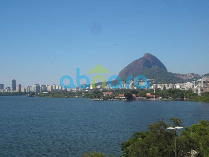Conheça 1 do imóvel - Cobertura 4 quartos à venda Lagoa, Rio de Janeiro - R$ 6.970.000 - CPCO40053 - 1 1 - Cobertura 4 quartos à venda Lagoa, Rio de Janeiro - R$ 6.970.000 - CPCO40053 - 1