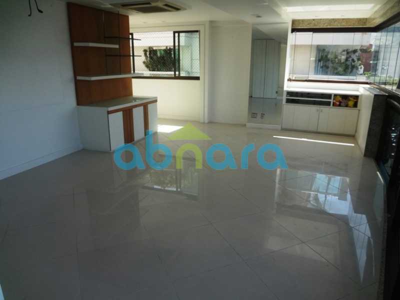 Conheça 3 do imóvel - Cobertura 4 quartos à venda Lagoa, Rio de Janeiro - R$ 6.970.000 - CPCO40053 - 4 3 - Cobertura 4 quartos à venda Lagoa, Rio de Janeiro - R$ 6.970.000 - CPCO40053 - 4