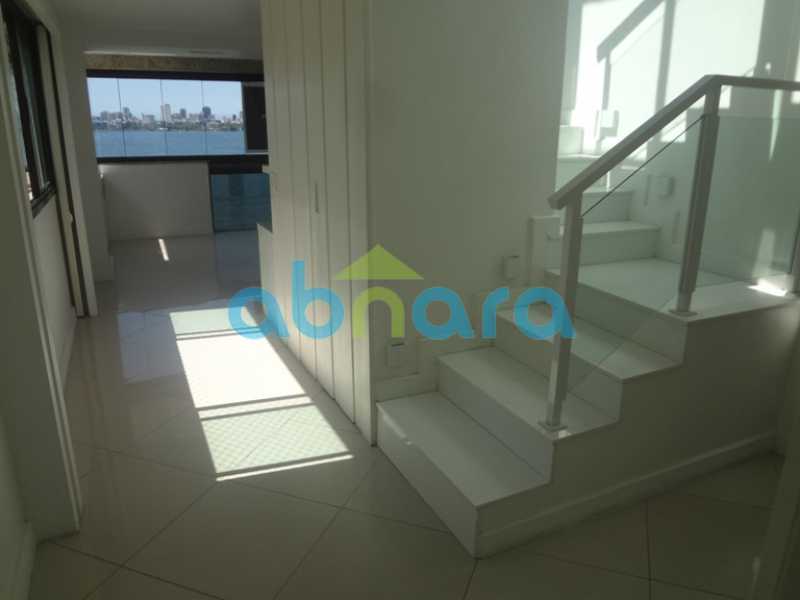 Conheça 4 do imóvel - Cobertura 4 quartos à venda Lagoa, Rio de Janeiro - R$ 6.970.000 - CPCO40053 - 5 4 - Cobertura 4 quartos à venda Lagoa, Rio de Janeiro - R$ 6.970.000 - CPCO40053 - 5