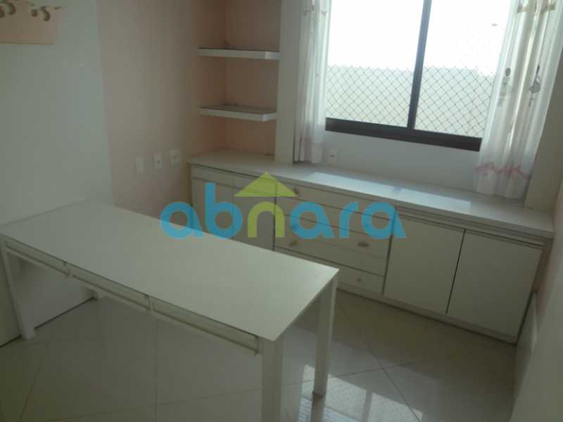 Conheça 5 do imóvel - Cobertura 4 quartos à venda Lagoa, Rio de Janeiro - R$ 6.970.000 - CPCO40053 - 6 5 - Cobertura 4 quartos à venda Lagoa, Rio de Janeiro - R$ 6.970.000 - CPCO40053 - 6