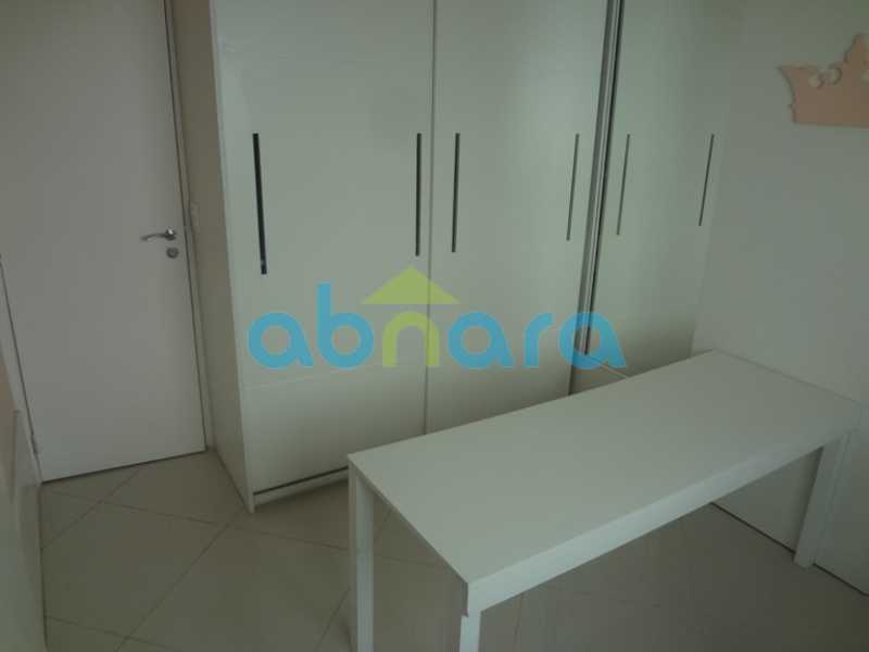 Conheça 6 do imóvel - Cobertura 4 quartos à venda Lagoa, Rio de Janeiro - R$ 6.970.000 - CPCO40053 - 7 6 - Cobertura 4 quartos à venda Lagoa, Rio de Janeiro - R$ 6.970.000 - CPCO40053 - 7