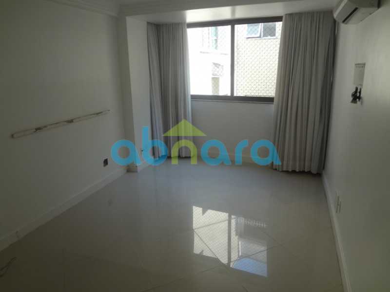 Conheça 7 do imóvel - Cobertura 4 quartos à venda Lagoa, Rio de Janeiro - R$ 6.970.000 - CPCO40053 - 8 7 - Cobertura 4 quartos à venda Lagoa, Rio de Janeiro - R$ 6.970.000 - CPCO40053 - 8