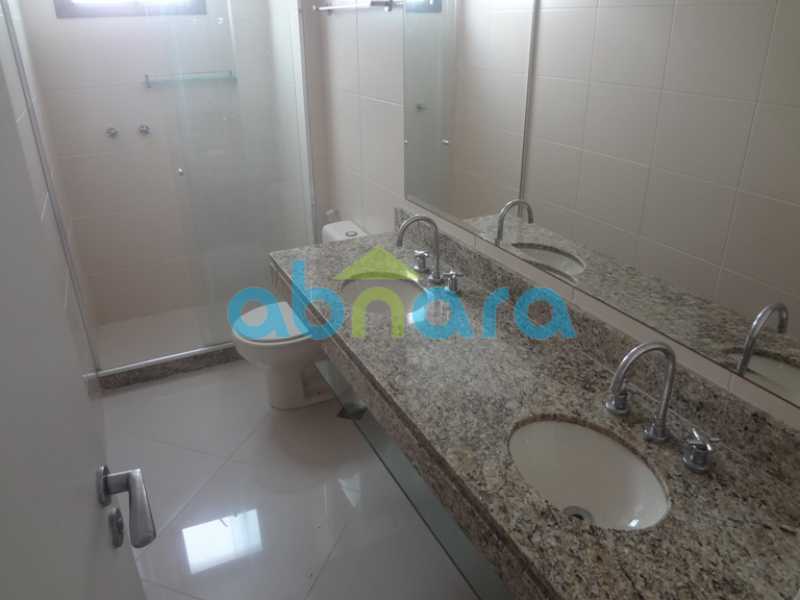 Conheça 08 do imóvel - Cobertura 4 quartos à venda Lagoa, Rio de Janeiro - R$ 6.970.000 - CPCO40053 - 9 08 - Cobertura 4 quartos à venda Lagoa, Rio de Janeiro - R$ 6.970.000 - CPCO40053 - 9