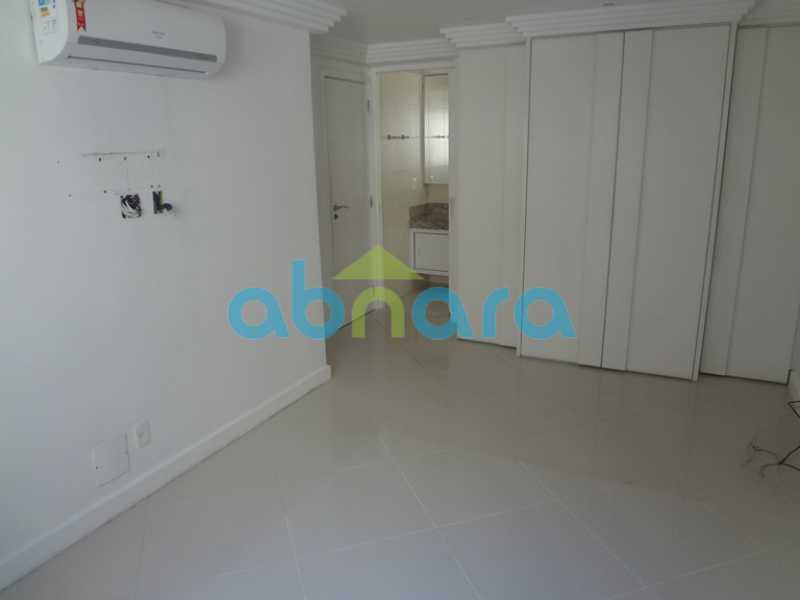 Conheça 8 do imóvel - Cobertura 4 quartos à venda Lagoa, Rio de Janeiro - R$ 6.970.000 - CPCO40053 - 10 8 - Cobertura 4 quartos à venda Lagoa, Rio de Janeiro - R$ 6.970.000 - CPCO40053 - 10