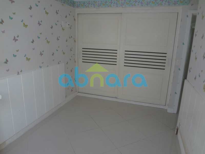 Conheça 9 do imóvel - Cobertura 4 quartos à venda Lagoa, Rio de Janeiro - R$ 6.970.000 - CPCO40053 - 12 9 - Cobertura 4 quartos à venda Lagoa, Rio de Janeiro - R$ 6.970.000 - CPCO40053 - 12