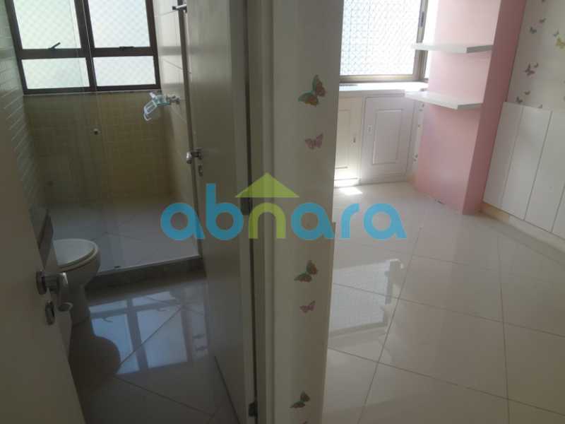 Conheça 10 do imóvel - Cobertura 4 quartos à venda Lagoa, Rio de Janeiro - R$ 6.970.000 - CPCO40053 - 13 10 - Cobertura 4 quartos à venda Lagoa, Rio de Janeiro - R$ 6.970.000 - CPCO40053 - 13