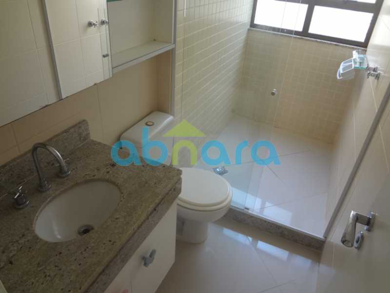 Conheça 11 do imóvel - Cobertura 4 quartos à venda Lagoa, Rio de Janeiro - R$ 6.970.000 - CPCO40053 - 14 11 - Cobertura 4 quartos à venda Lagoa, Rio de Janeiro - R$ 6.970.000 - CPCO40053 - 14