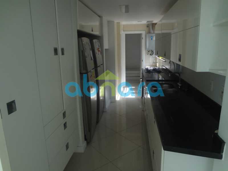 Conheça 13 do imóvel - Cobertura 4 quartos à venda Lagoa, Rio de Janeiro - R$ 6.970.000 - CPCO40053 - 16 13 - Cobertura 4 quartos à venda Lagoa, Rio de Janeiro - R$ 6.970.000 - CPCO40053 - 16