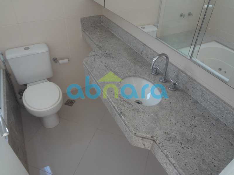 Conheça 14.2 do imóvel - Cobertura 4 quartos à venda Lagoa, Rio de Janeiro - R$ 6.970.000 - CPCO40053 - 18 14.2 - Cobertura 4 quartos à venda Lagoa, Rio de Janeiro - R$ 6.970.000 - CPCO40053 - 18