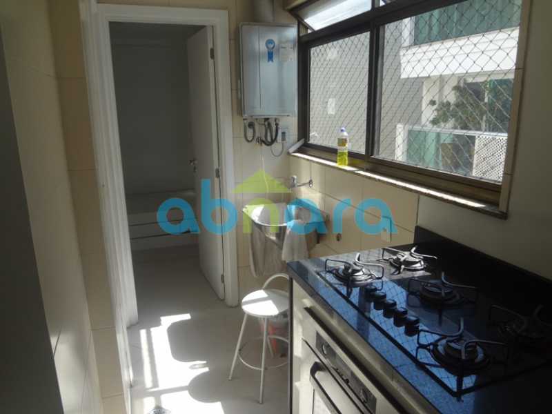 Conheça 15 do imóvel - Cobertura 4 quartos à venda Lagoa, Rio de Janeiro - R$ 6.970.000 - CPCO40053 - 20 15 - Cobertura 4 quartos à venda Lagoa, Rio de Janeiro - R$ 6.970.000 - CPCO40053 - 20