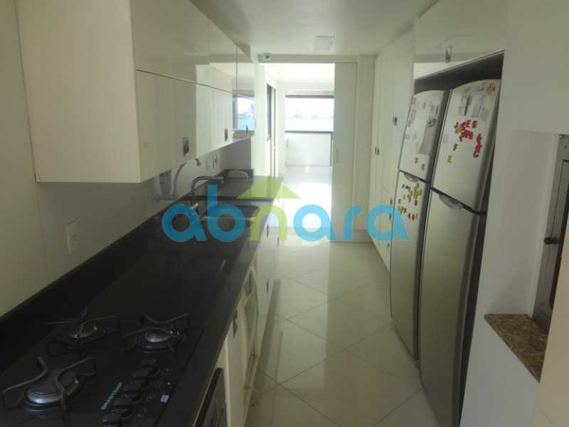 Conheça 16 do imóvel - Cobertura 4 quartos à venda Lagoa, Rio de Janeiro - R$ 6.970.000 - CPCO40053 - 21 16 - Cobertura 4 quartos à venda Lagoa, Rio de Janeiro - R$ 6.970.000 - CPCO40053 - 21
