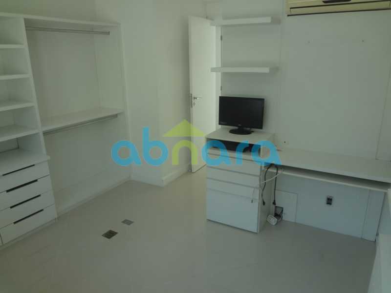 Conheça 17 do imóvel - Cobertura 4 quartos à venda Lagoa, Rio de Janeiro - R$ 6.970.000 - CPCO40053 - 22 17 - Cobertura 4 quartos à venda Lagoa, Rio de Janeiro - R$ 6.970.000 - CPCO40053 - 22