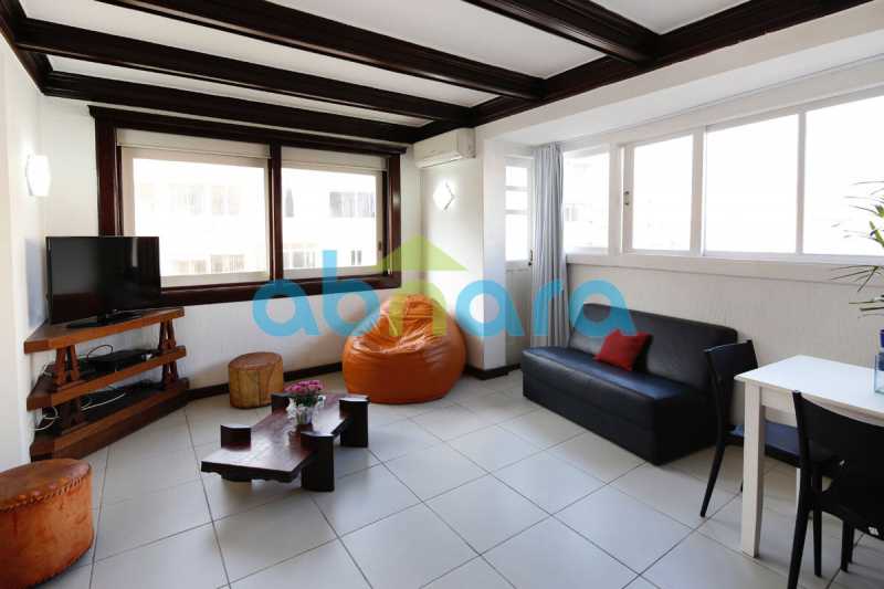 Conheça 10. do imóvel - Cobertura 18 quartos à venda Copacabana, Rio de Janeiro - R$ 4.750.000 - CPCO180001 - 11 10. - Cobertura 18 quartos à venda Copacabana, Rio de Janeiro - R$ 4.750.000 - CPCO180001 - 11