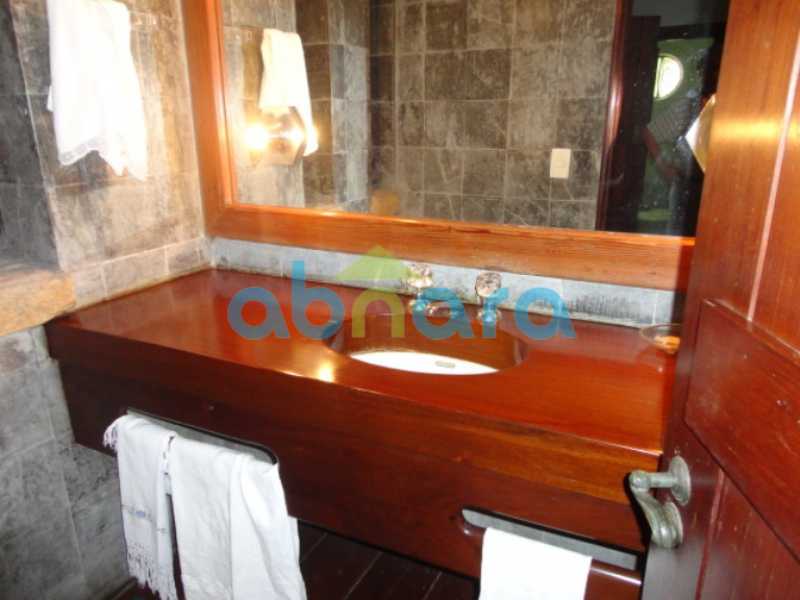 Conheça 1a do imóvel - Casa 5 quartos à venda Humaitá, Rio de Janeiro - R$ 7.800.000 - CPCA50004 - 4 1a - Casa 5 quartos à venda Humaitá, Rio de Janeiro - R$ 7.800.000 - CPCA50004 - 4