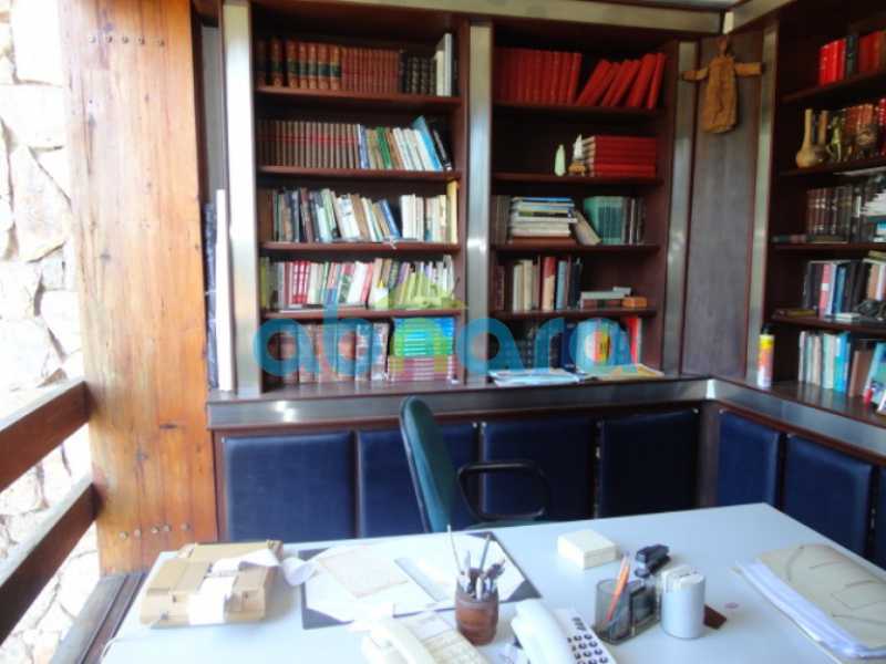Conheça 1b do imóvel - Casa 5 quartos à venda Humaitá, Rio de Janeiro - R$ 7.800.000 - CPCA50004 - 5 1b - Casa 5 quartos à venda Humaitá, Rio de Janeiro - R$ 7.800.000 - CPCA50004 - 5