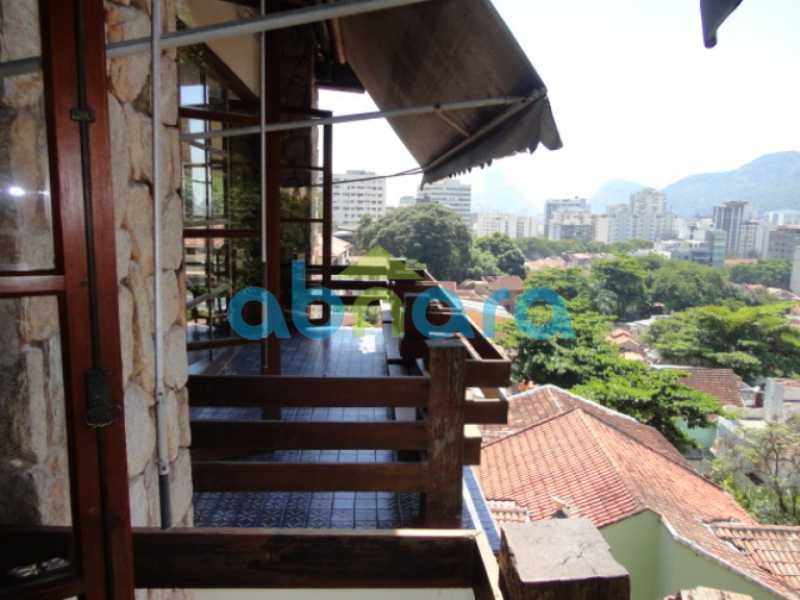 Conheça 3 do imóvel - Casa 5 quartos à venda Humaitá, Rio de Janeiro - R$ 7.800.000 - CPCA50004 - 8 3 - Casa 5 quartos à venda Humaitá, Rio de Janeiro - R$ 7.800.000 - CPCA50004 - 8