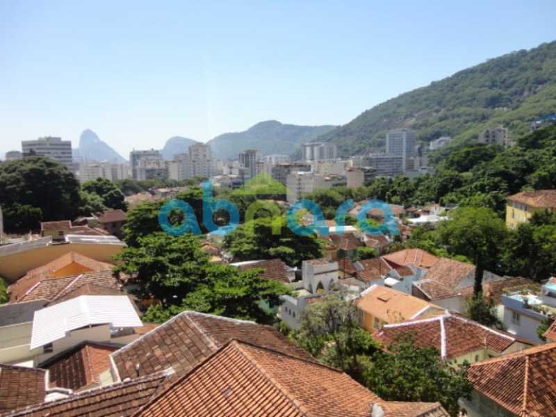 Conheça 4 do imóvel - Casa 5 quartos à venda Humaitá, Rio de Janeiro - R$ 7.800.000 - CPCA50004 - 9 4 - Casa 5 quartos à venda Humaitá, Rio de Janeiro - R$ 7.800.000 - CPCA50004 - 9