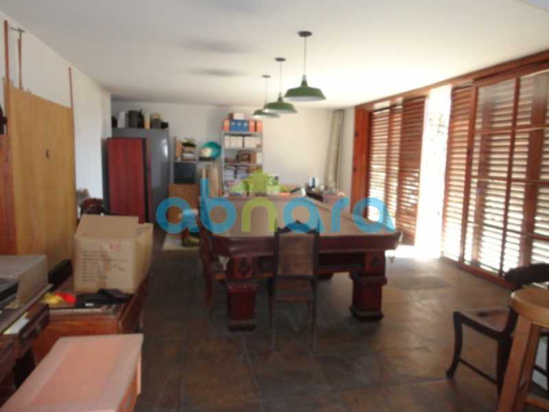 Conheça 5 do imóvel - Casa 5 quartos à venda Humaitá, Rio de Janeiro - R$ 7.800.000 - CPCA50004 - 10 5 - Casa 5 quartos à venda Humaitá, Rio de Janeiro - R$ 7.800.000 - CPCA50004 - 10