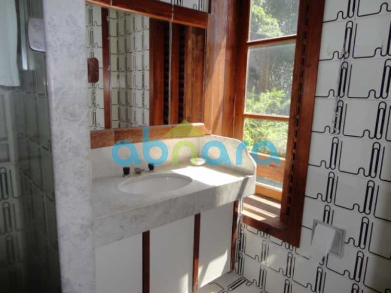 Conheça 11 do imóvel - Casa 5 quartos à venda Humaitá, Rio de Janeiro - R$ 7.800.000 - CPCA50004 - 16 11 - Casa 5 quartos à venda Humaitá, Rio de Janeiro - R$ 7.800.000 - CPCA50004 - 16