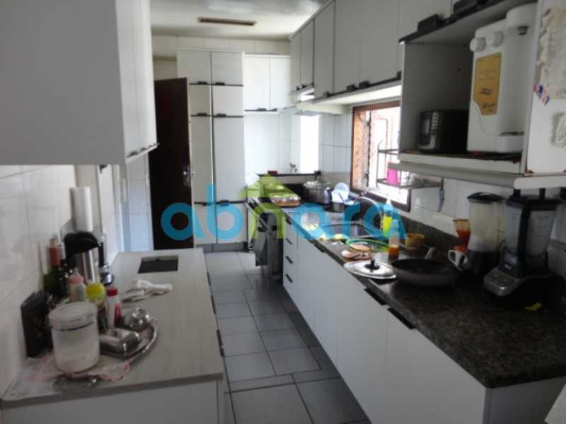 Conheça 19 do imóvel - Casa 5 quartos à venda Humaitá, Rio de Janeiro - R$ 7.800.000 - CPCA50004 - 17 19 - Casa 5 quartos à venda Humaitá, Rio de Janeiro - R$ 7.800.000 - CPCA50004 - 17