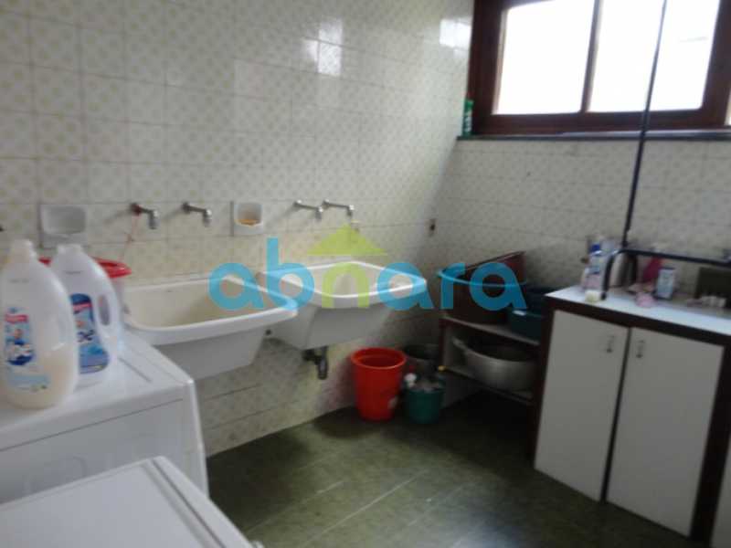 Conheça 20 do imóvel - Casa 5 quartos à venda Humaitá, Rio de Janeiro - R$ 7.800.000 - CPCA50004 - 18 20 - Casa 5 quartos à venda Humaitá, Rio de Janeiro - R$ 7.800.000 - CPCA50004 - 18