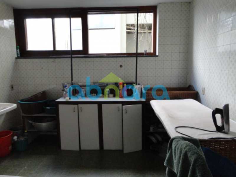 Conheça 21 do imóvel - Casa 5 quartos à venda Humaitá, Rio de Janeiro - R$ 7.800.000 - CPCA50004 - 19 21 - Casa 5 quartos à venda Humaitá, Rio de Janeiro - R$ 7.800.000 - CPCA50004 - 19