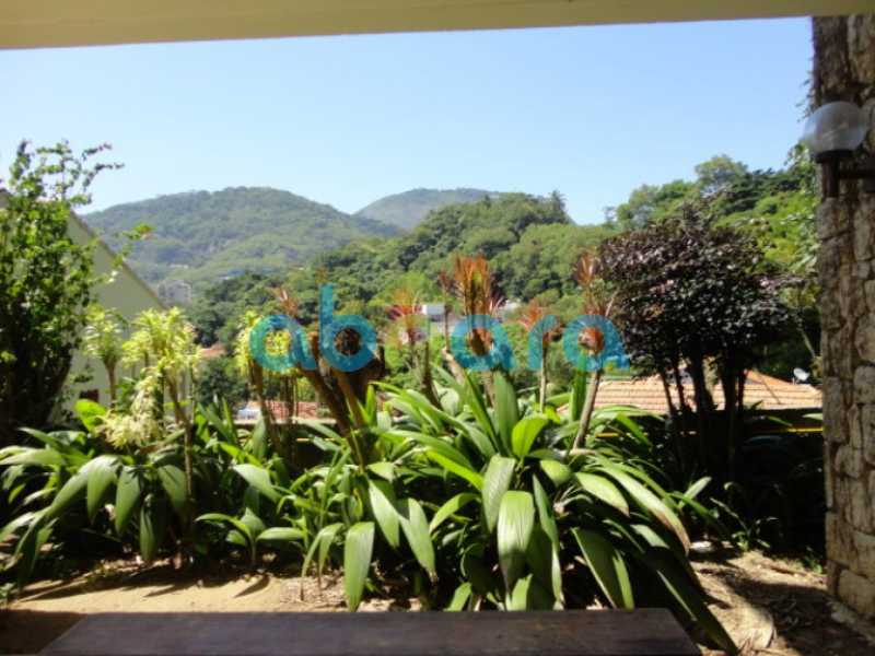 Conheça 23 do imóvel - Casa 5 quartos à venda Humaitá, Rio de Janeiro - R$ 7.800.000 - CPCA50004 - 21 23 - Casa 5 quartos à venda Humaitá, Rio de Janeiro - R$ 7.800.000 - CPCA50004 - 21