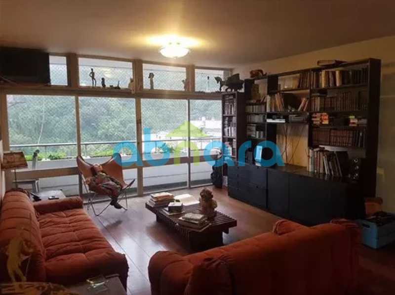 Conheça 1. do imóvel - Apartamento 4 quartos à venda Leblon, Rio de Janeiro - R$ 2.700.000 - CPAP40247 - 3 1. - Apartamento 4 quartos à venda Leblon, Rio de Janeiro - R$ 2.700.000 - CPAP40247 - 3