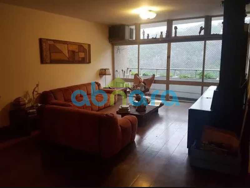 Conheça 3. do imóvel - Apartamento 4 quartos à venda Leblon, Rio de Janeiro - R$ 2.700.000 - CPAP40247 - 5 3. - Apartamento 4 quartos à venda Leblon, Rio de Janeiro - R$ 2.700.000 - CPAP40247 - 5