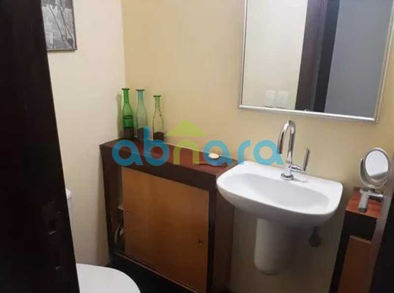 Conheça 5. do imóvel - Apartamento 4 quartos à venda Leblon, Rio de Janeiro - R$ 2.700.000 - CPAP40247 - 8 5. - Apartamento 4 quartos à venda Leblon, Rio de Janeiro - R$ 2.700.000 - CPAP40247 - 8