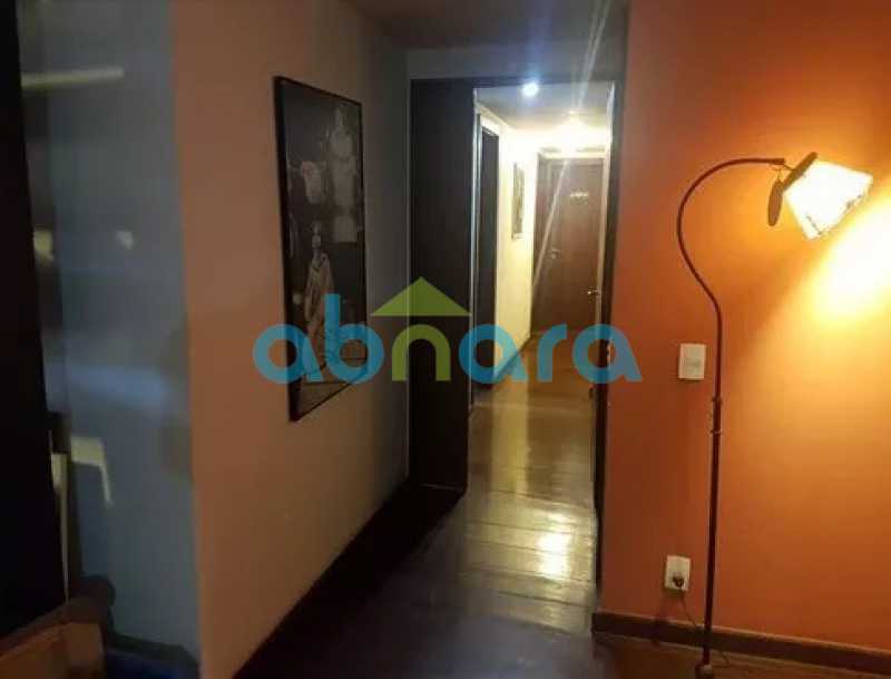 6. - Apartamento 4 quartos à venda Leblon, Rio de Janeiro - R$ 2.700.000 - CPAP40247 - 9