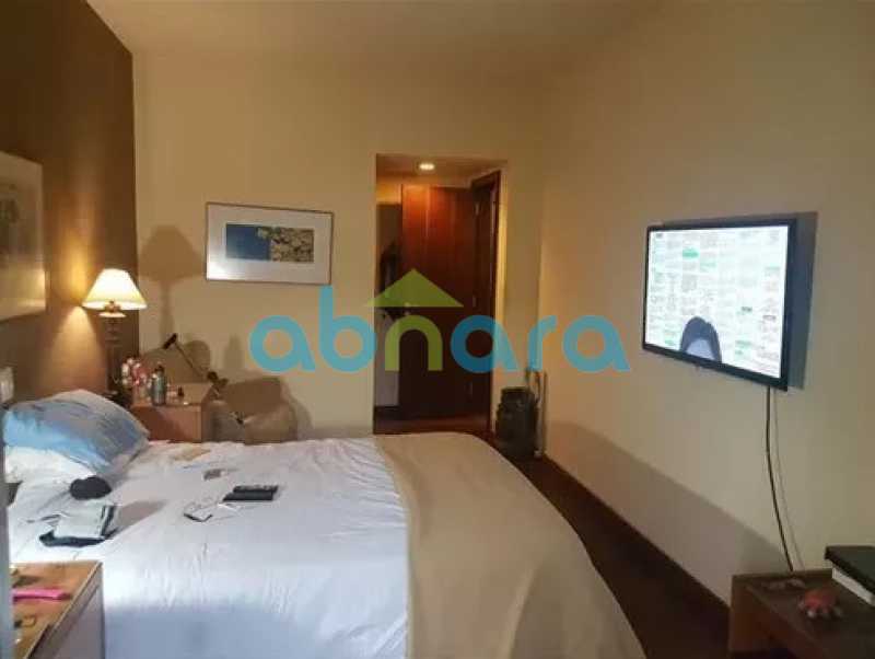 Conheça 7a. do imóvel - Apartamento 4 quartos à venda Leblon, Rio de Janeiro - R$ 2.700.000 - CPAP40247 - 11 7a. - Apartamento 4 quartos à venda Leblon, Rio de Janeiro - R$ 2.700.000 - CPAP40247 - 11