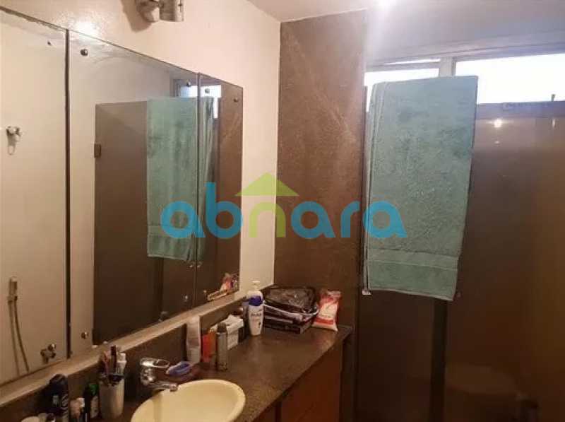 Conheça 10. do imóvel - Apartamento 4 quartos à venda Leblon, Rio de Janeiro - R$ 2.700.000 - CPAP40247 - 17 10. - Apartamento 4 quartos à venda Leblon, Rio de Janeiro - R$ 2.700.000 - CPAP40247 - 17