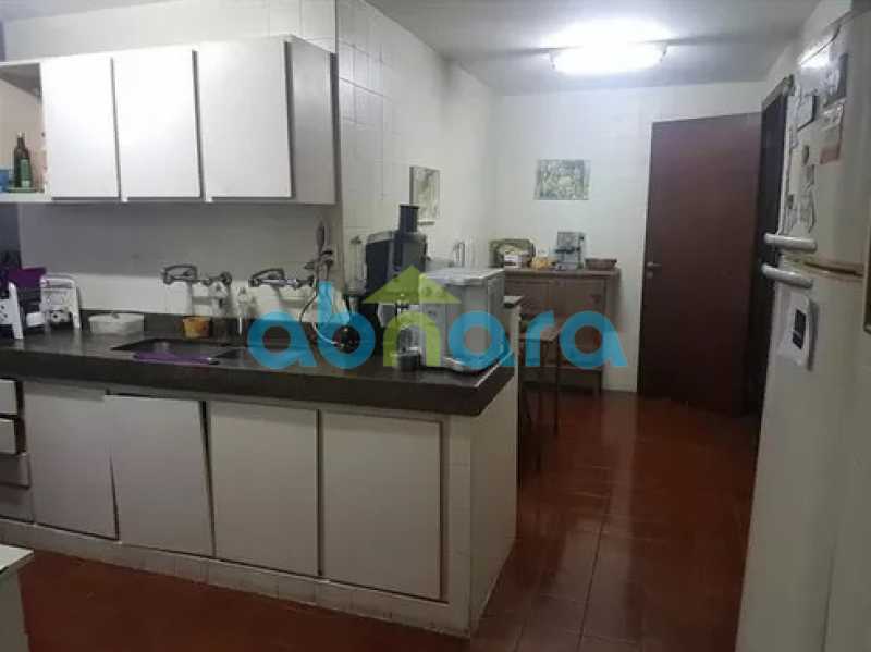 Conheça 20. do imóvel - Apartamento 4 quartos à venda Leblon, Rio de Janeiro - R$ 2.700.000 - CPAP40247 - 18 20. - Apartamento 4 quartos à venda Leblon, Rio de Janeiro - R$ 2.700.000 - CPAP40247 - 18