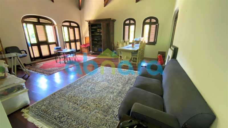 Conheça 7 do imóvel - Casa em Condomínio 11 quartos à venda Gávea, Rio de Janeiro - R$ 3.300.000 - CPCN110001 - 8 7 - Casa em Condomínio 11 quartos à venda Gávea, Rio de Janeiro - R$ 3.300.000 - CPCN110001 - 8