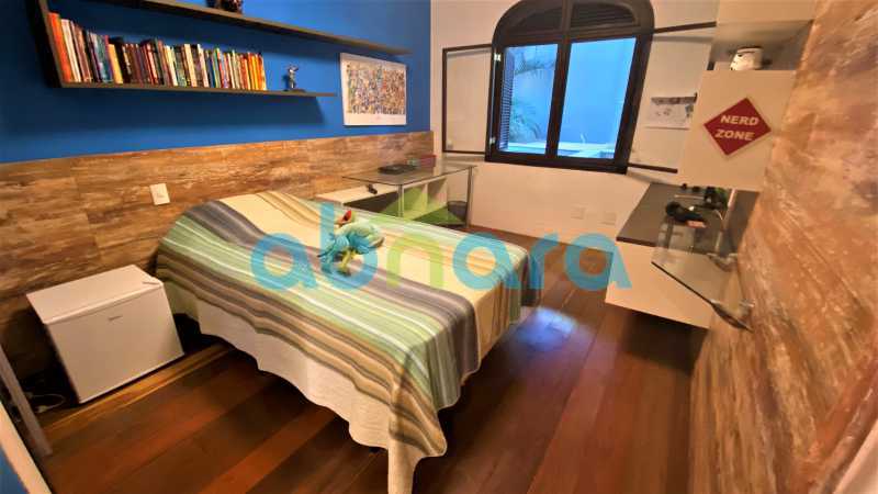Conheça 18 do imóvel - Casa em Condomínio 11 quartos à venda Gávea, Rio de Janeiro - R$ 3.300.000 - CPCN110001 - 19 18 - Casa em Condomínio 11 quartos à venda Gávea, Rio de Janeiro - R$ 3.300.000 - CPCN110001 - 19