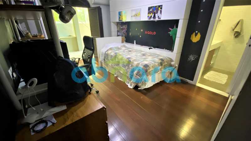 Conheça 20 do imóvel - Casa em Condomínio 11 quartos à venda Gávea, Rio de Janeiro - R$ 3.300.000 - CPCN110001 - 21 20 - Casa em Condomínio 11 quartos à venda Gávea, Rio de Janeiro - R$ 3.300.000 - CPCN110001 - 21