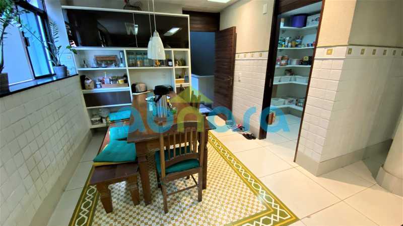 Conheça 25 do imóvel - Casa em Condomínio 11 quartos à venda Gávea, Rio de Janeiro - R$ 3.300.000 - CPCN110001 - 26 25 - Casa em Condomínio 11 quartos à venda Gávea, Rio de Janeiro - R$ 3.300.000 - CPCN110001 - 26