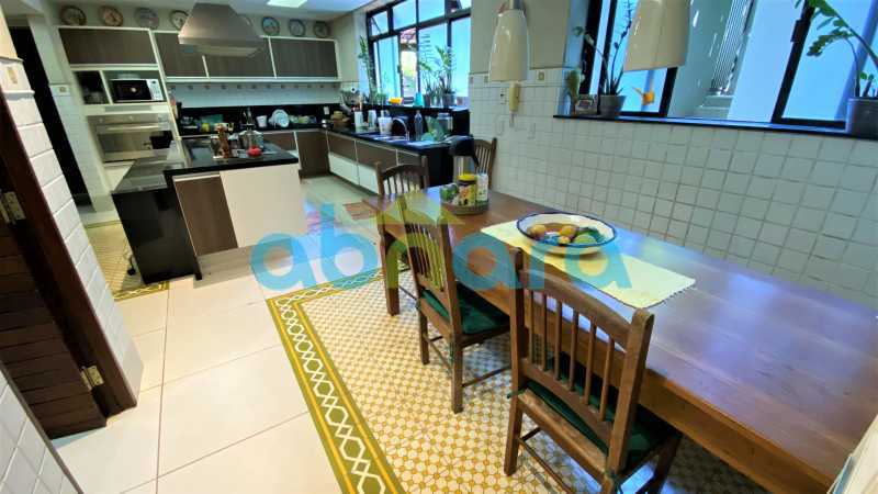 Conheça 26 do imóvel - Casa em Condomínio 11 quartos à venda Gávea, Rio de Janeiro - R$ 3.300.000 - CPCN110001 - 27 26 - Casa em Condomínio 11 quartos à venda Gávea, Rio de Janeiro - R$ 3.300.000 - CPCN110001 - 27
