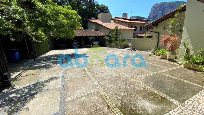Conheça 28 do imóvel - Casa em Condomínio 11 quartos à venda Gávea, Rio de Janeiro - R$ 3.300.000 - CPCN110001 - 29 28 - Casa em Condomínio 11 quartos à venda Gávea, Rio de Janeiro - R$ 3.300.000 - CPCN110001 - 29