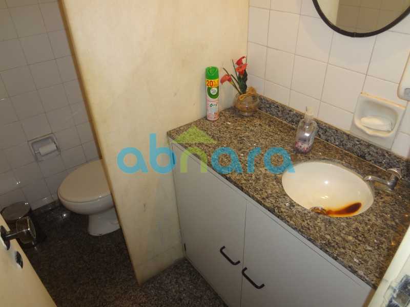 Conheça DSC04343 do imóvel - Sala Comercial 35m² à venda Copacabana, Rio de Janeiro - R$ 370.000 - CPSL00041 - 4 DSC04343 - Sala Comercial 35m² à venda Copacabana, Rio de Janeiro - R$ 370.000 - CPSL00041 - 4