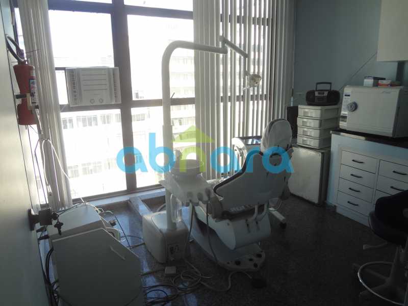 Conheça DSC04346 do imóvel - Sala Comercial 35m² à venda Copacabana, Rio de Janeiro - R$ 370.000 - CPSL00041 - 6 DSC04346 - Sala Comercial 35m² à venda Copacabana, Rio de Janeiro - R$ 370.000 - CPSL00041 - 6