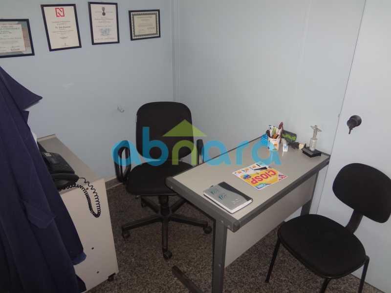 Conheça DSC04351 do imóvel - Sala Comercial 35m² à venda Copacabana, Rio de Janeiro - R$ 370.000 - CPSL00041 - 11 DSC04351 - Sala Comercial 35m² à venda Copacabana, Rio de Janeiro - R$ 370.000 - CPSL00041 - 11