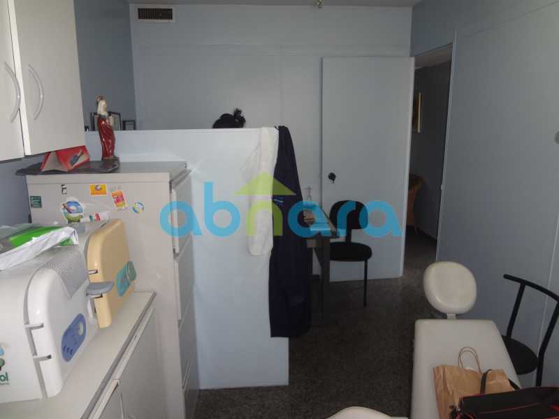 Conheça DSC04355 do imóvel - Sala Comercial 35m² à venda Copacabana, Rio de Janeiro - R$ 370.000 - CPSL00041 - 15 DSC04355 - Sala Comercial 35m² à venda Copacabana, Rio de Janeiro - R$ 370.000 - CPSL00041 - 15