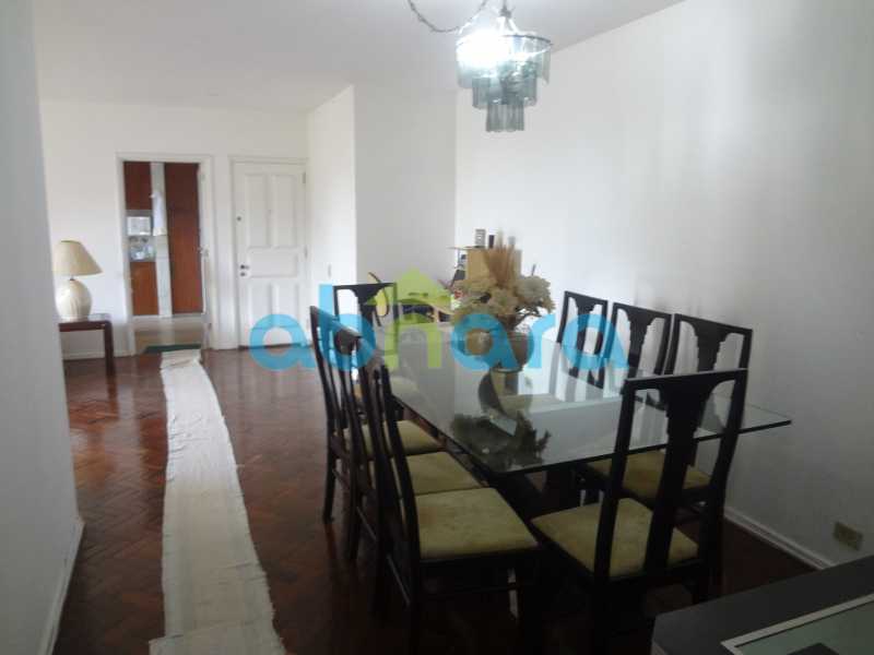 Conheça 2 do imóvel - Apartamento 4 quartos à venda Gávea, Rio de Janeiro - R$ 2.700.000 - CPAP40261 - 3 2 - Apartamento 4 quartos à venda Gávea, Rio de Janeiro - R$ 2.700.000 - CPAP40261 - 3
